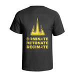 T-shirt DRONE WARS
