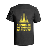 T-shirt DRONE WARS